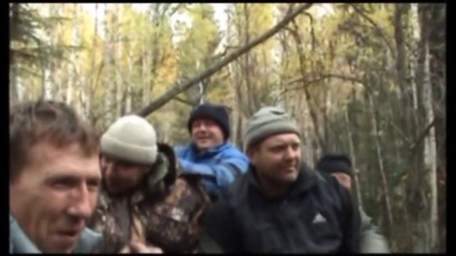 Рыбалка до которой трудно добраться.Тайга. Черталы. часть 2.