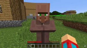 Реакция на видео Компота Кто следит за мной в майнкрафт