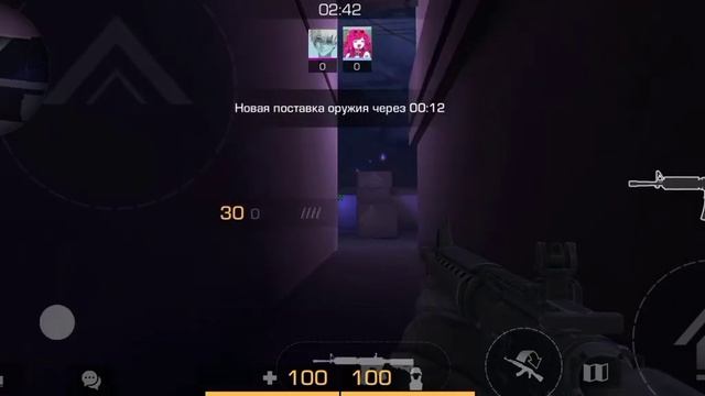 ужас в standoff 2 смотреть онлайн