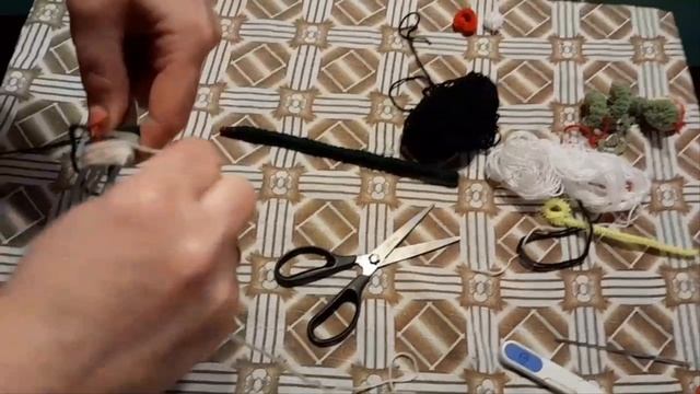 Мастер-класс "Новогодняя игрушка - Змейка" - Мечнянский СК смотреть онлайн