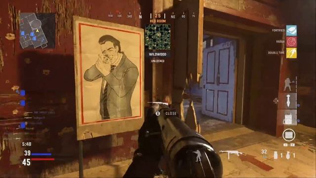 COD Vanguard Gameplay | Xbox Series S Gameplay | 120FPS 1440p | Das Haus смотреть онлайн