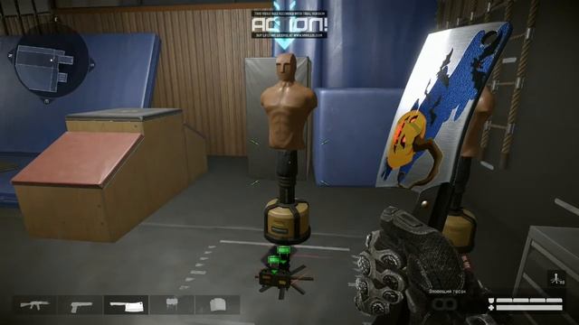 БаГи в Warface смотрите ...!!!!!《《《《《