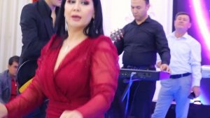 Feruza Jumaniyozova -  Lazgi/ Феруза Джуманиёзова - Лазги  Закас камера +992907476212,  ш.Бохтар