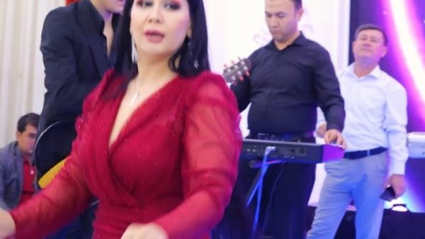 Feruza Jumaniyozova - Lazgi/ Феруза Джуманиёзова - Лазги Закас камера +992907476212, ш.Бохтар