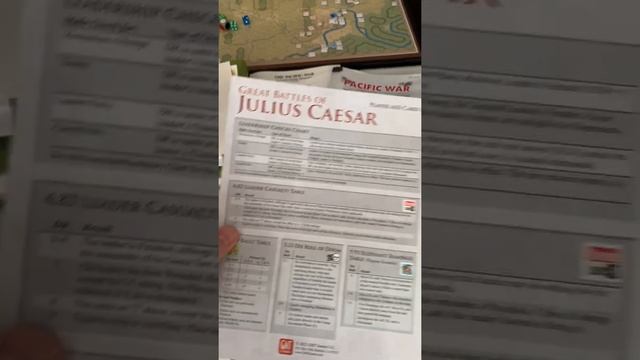 Caesar Deluxe Unboxing смотреть онлайн