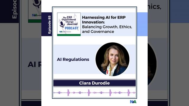 AI Regulations смотреть онлайн