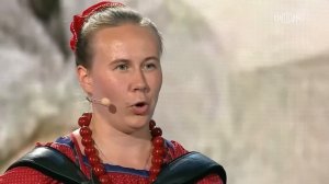 София Горбунова. Живёт моя отрада. (эфир от 16.09.2023г.)