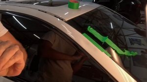 BMW5 БЕЗ ПОКРАСКИ