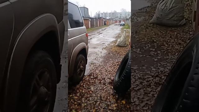 Ремонт системы охлаждения УАЗ часть 2 смотреть онлайн