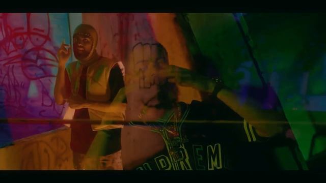 [TYPE BEAT] Jhay Wheeler x Dei v x hades66 x Luar la L prod.blknbt смотреть онлайн