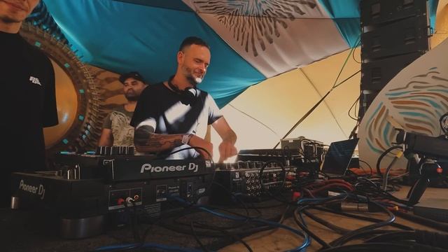 Akari System Ozora Festival 2024 (full set video) смотреть онлайн