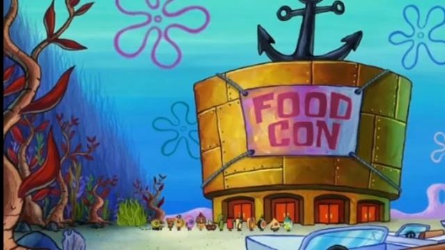 Sponge Bob Soundtracks #10: Achievements in Aviation смотреть онлайн