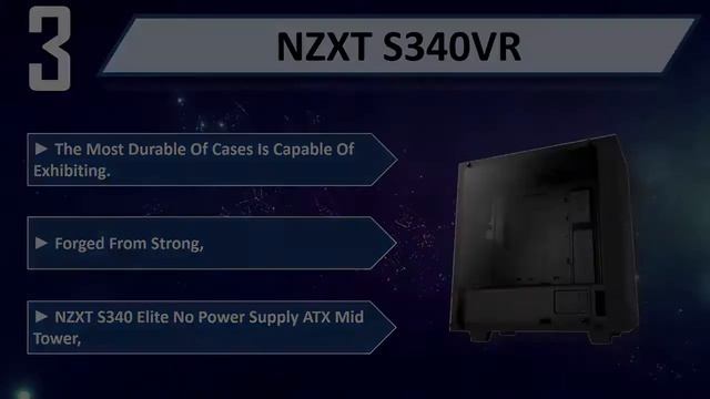 5 Best PC Cases 2024 | Best PC Cases Reviews | Top 5 PC Cases смотреть онлайн