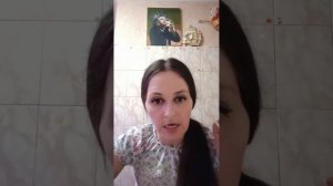 Я БЫЛА ТАМ, НО НИЧЕГО НЕ ЗНАЮ