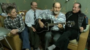 Шофёрша. (Из к/ф «Торпедоносцы»)