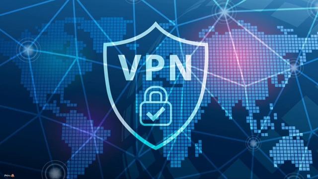 VPN смотреть онлайн
