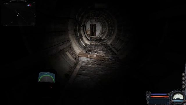 R.E.B.O.R.N: Двойники. Разлом 
 20 серия агаром лука профессуры квесты долга