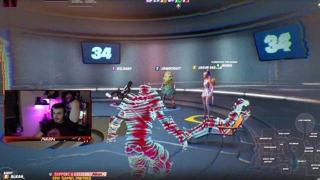 KDO TO KRUCI JE?! [IMPOSTORS] #19 смотреть онлайн