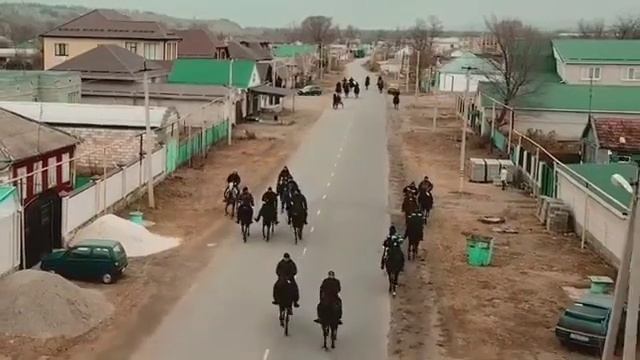 Домбыра.Ногай шоьл КЧР смотреть онлайн