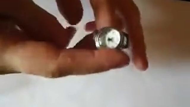 Кольцо часы смотреть онлайн