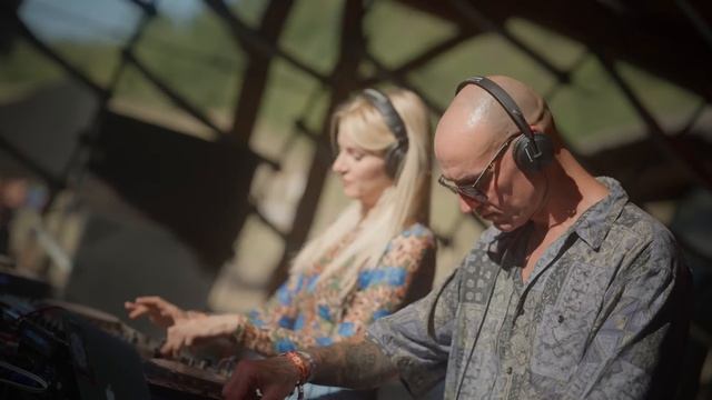 ATIA @ Ozora Festival 2024 [Full Movie Set] смотреть онлайн