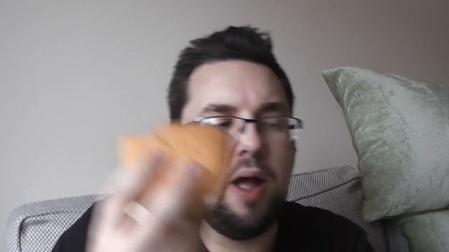 Taste Inc Fish Fillet Burger Review смотреть онлайн