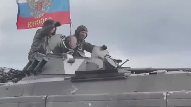 За Донбасс, За Россию - OiN Одни из Нас смотреть онлайн