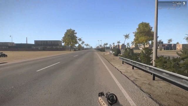 Improved Fatigue System | v0.3 | Arma 3 смотреть онлайн