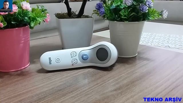BRAUN ATEŞ ÖLÇER #işbirliği #reklam #unboxing #tamir #braun #inceleme #elektronik #diy #elektrik смотреть онлайн