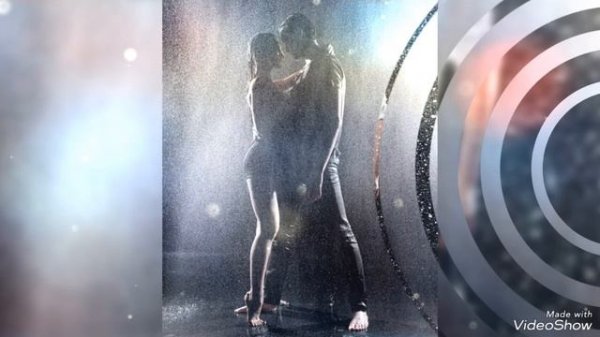 Василиса Кагановская и Максим Некрасов