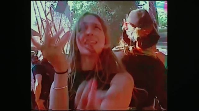 NoFace - Ozora festival 2024 (Full movie set) смотреть онлайн