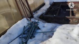 Пора менять дворники на Nissan Qashqai j10! Весна пришла!