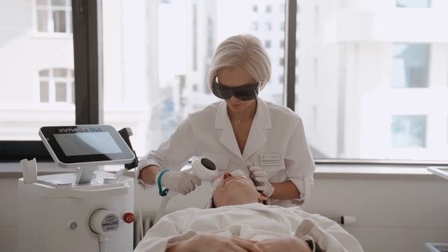 Фотоомоложение смотреть онлайн