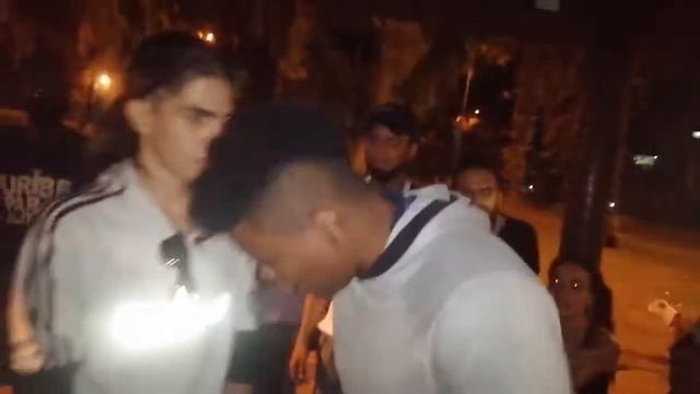 LIL WHITE VS MIGUELITO - SEMIFINALES - Fecha Flow - Mes Pulimento 2020 смотреть онлайн