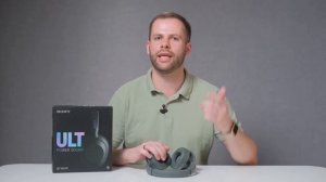 Sony WH-ULT900N | Как флагман, только лучше и дешевле