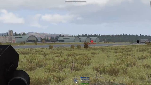 ARMA 3 | Black Templar Unit | "Wolf to Command inter-something-tive" feat. Wolf смотреть онлайн