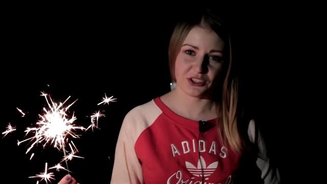 Новогоднее поздравление от Mon Avril смотреть онлайн