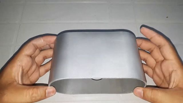How to make simple Bluetooth Speaker at home | Bass Radiator Speaker | Sunday Project Science | PV смотреть онлайн