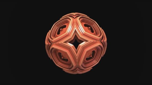 Простая анимация mandelbulb 3d смотреть онлайн