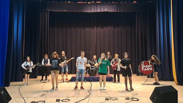 Пісня "Сірко собака" смотреть онлайн