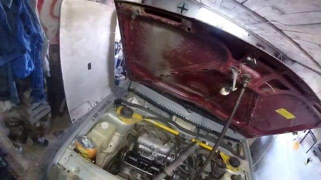 Рубрика "Вëдра". ВАЗ-21099 гораздо ниже рынка. Что мы получаем? смотреть онлайн