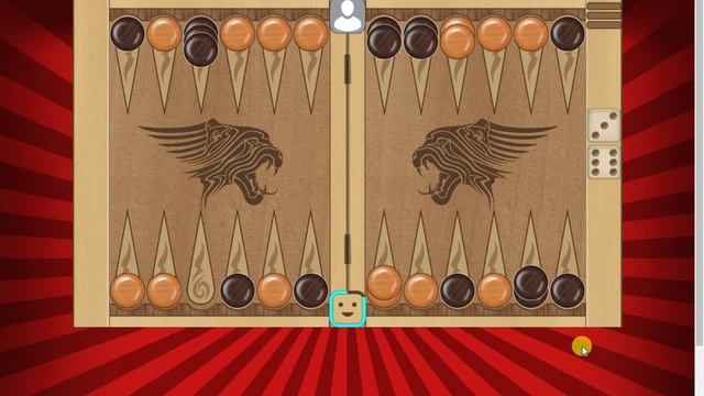 Нарды. 4-1 смотреть онлайн