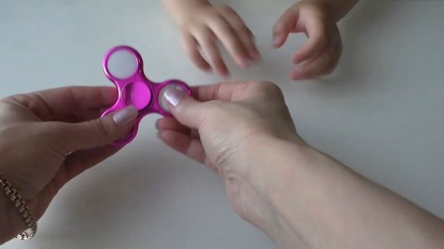 Соревнование Спиннеров Какой Спиннер круче? Spinner смотреть онлайн