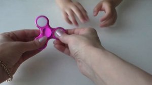 Соревнование Спиннеров Какой Спиннер круче? Spinner