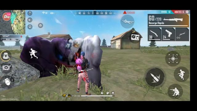 🔥 FREE FIRE - AO VIVO 🔥 RUMO AL MESTRE 🔥 RUMO A 300 INSCRITOS 🔥 смотреть онлайн