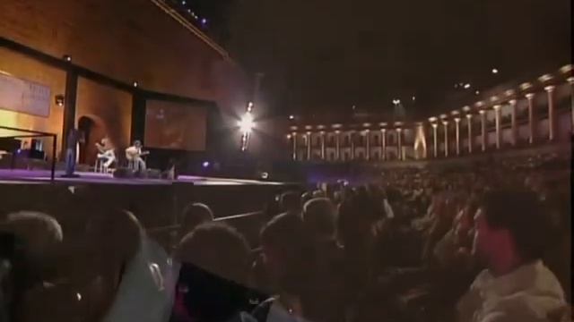 M. Venuti & N. Fabi - Un Altro Posto nel Mondo - Musicultura 2006 смотреть онлайн