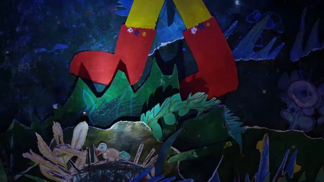 Сквозь лес смотреть онлайн