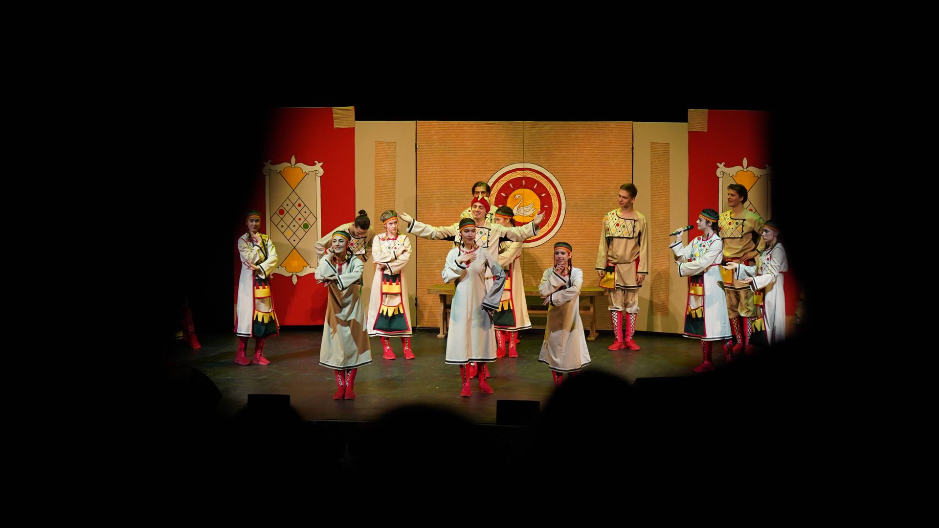 Сказка о царе Салтане смотреть онлайн