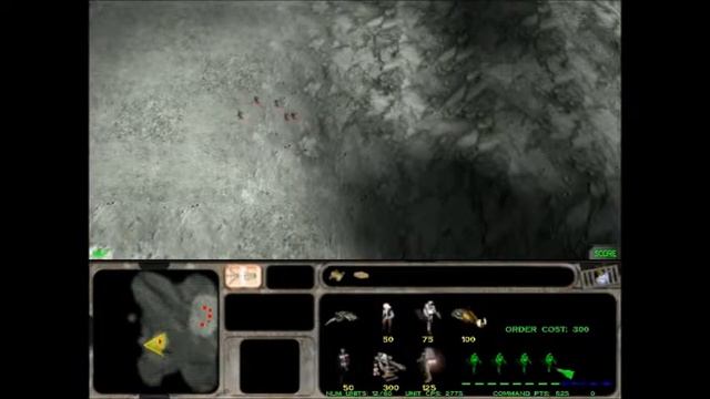 Let's Play Star Wars Force Commander Part 70 смотреть онлайн