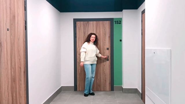 Обзор трехкомнатной квартиры (88 м2) в ЖК АвиатоR